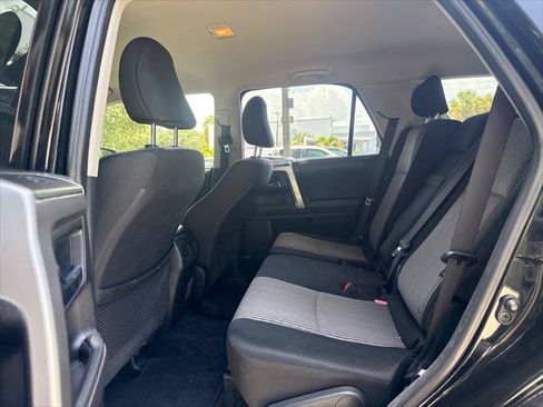 Used 2024 Toyota 4Runner SR5 RWD image 16