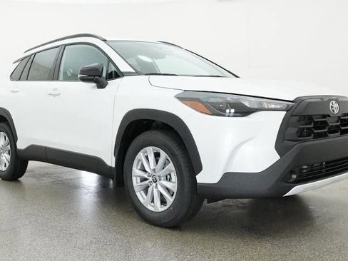 New 2026 Toyota Corolla Cross LE image 29