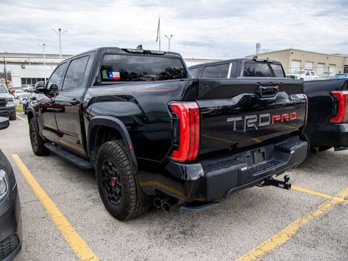 Used 2023 Toyota Tundra TRD Pro image 10