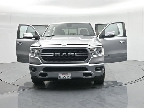 Used 2022 RAM 1500 Big Horn image 38