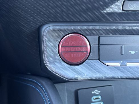 New 2026 Ford Mustang Dark Horse image 5