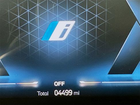 Used 2023 BMW i4 M50 w/ Premium Package image 12