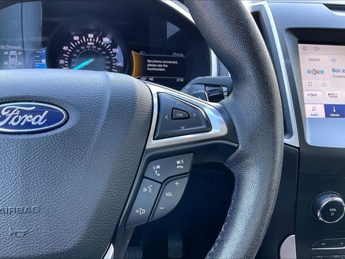 Used 2020 Ford Edge SEL w/ Convenience Package AWD/4WD image 37