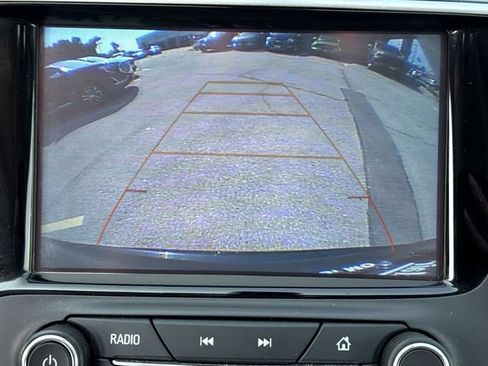 Used 2020 Buick Envision Preferred FWD image 14