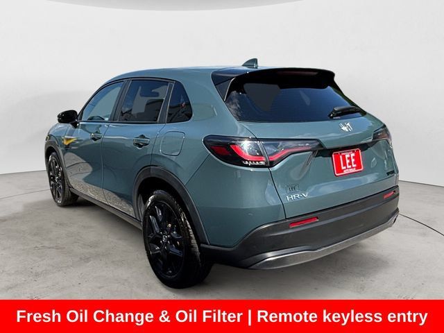 Used 2023 Honda HR-V Sport image 3