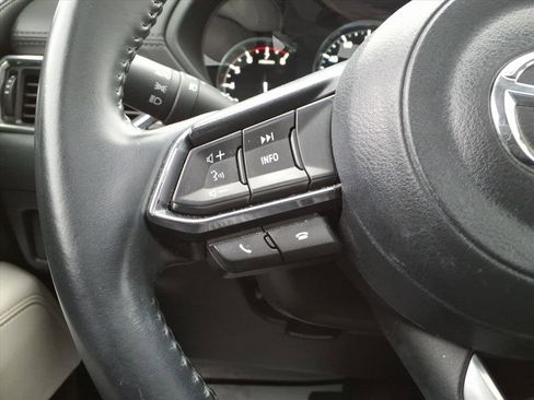 Used 2020 MAZDA CX-5 Grand Touring image 23