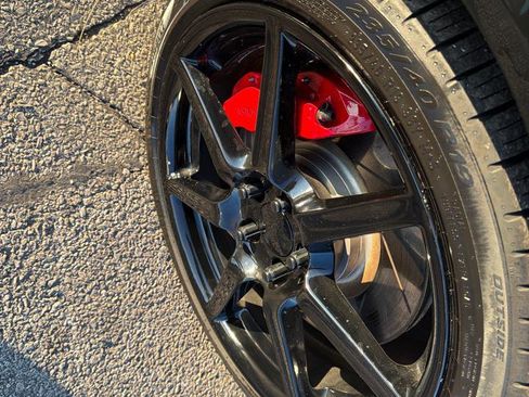 Used 2006 Aston Martin DB9 Coupe image 27