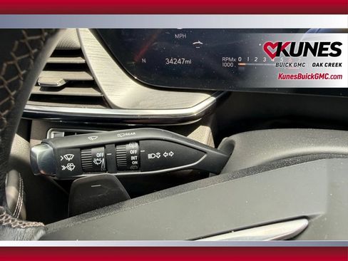 Used 2024 Buick Envision Preferred AWD/4WD image 18