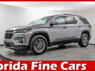 Used 2023 Chevrolet Traverse LT video 1