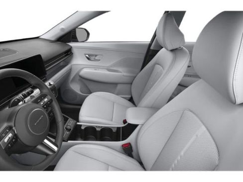 New 2026 Hyundai Kona SEL Premium AWD/4WD image 8
