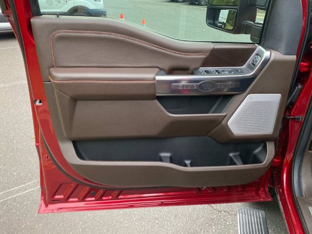 Used 2026 Ford F250 King Ranch AWD/4WD image 12