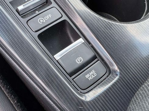 Certified 2022 Honda Civic Sport image 12