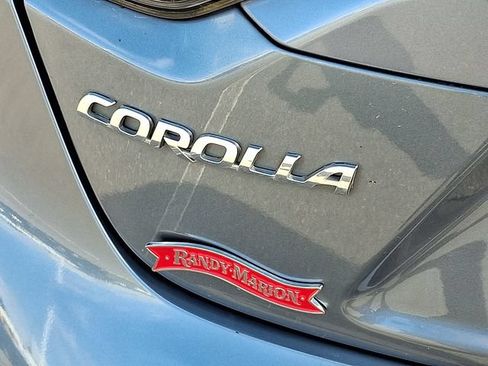 Used 2020 Toyota Corolla SE FWD image 23
