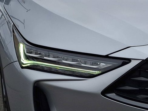Certified 2023 Acura MDX A-Spec AWD/4WD image 9