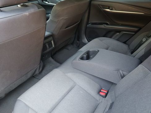 Used 2025 Toyota Camry LE FWD image 11