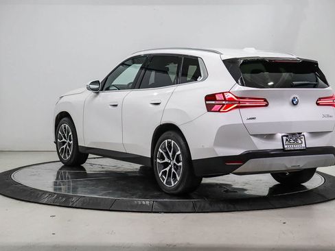 Used 2026 BMW X3 xDrive30i AWD/4WD image 2