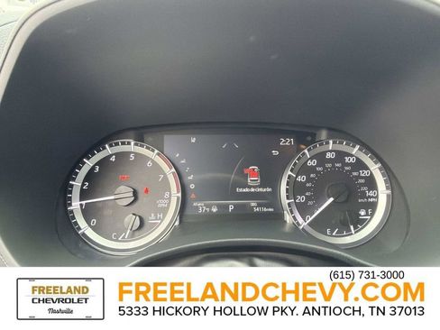 Used 2023 Toyota Highlander L image 35