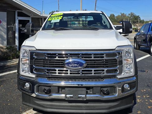Used 2025 Ford F350 XLT w/ XLT Value Package image 8
