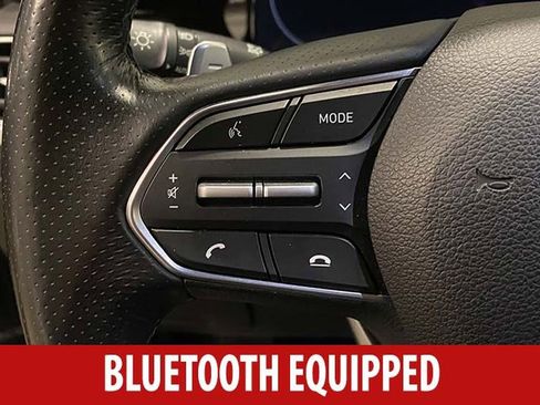 Used 2021 Hyundai Palisade Calligraphy w/ Cargo Package AWD/4WD image 11