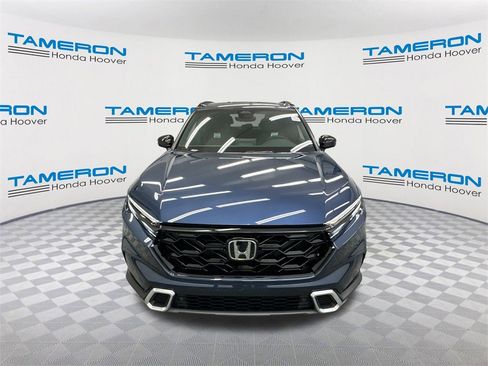 New 2026 Honda CR-V Sport Touring image 8