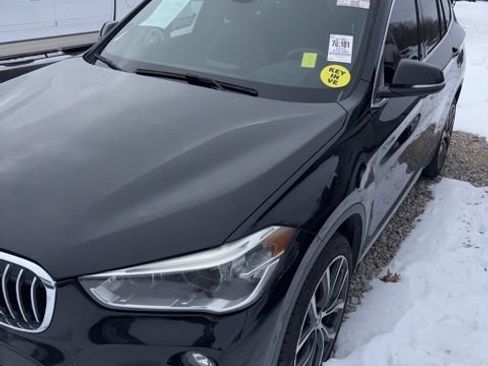 Used 2019 BMW X1 sDrive28i w/ Convenience Package image 1