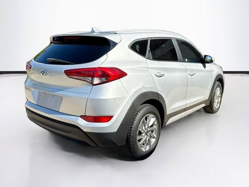 Used 2018 Hyundai Tucson SEL image 6