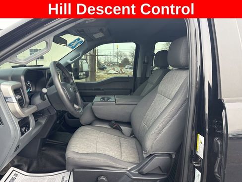 Used 2023 Ford F350 XL w/ XL Off-Road Package image 27