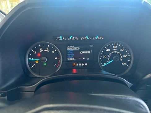 Used 2019 Ford F150 XLT w/ Equipment Group 302A Luxury image 14