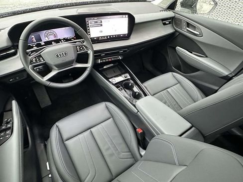 New 2026 Audi Q3 quattro 2.0T image 6