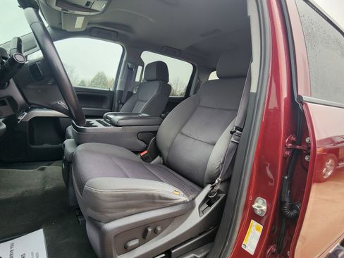 Used 2015 Chevrolet Silverado 1500 LT w/ All Star Edition image 12