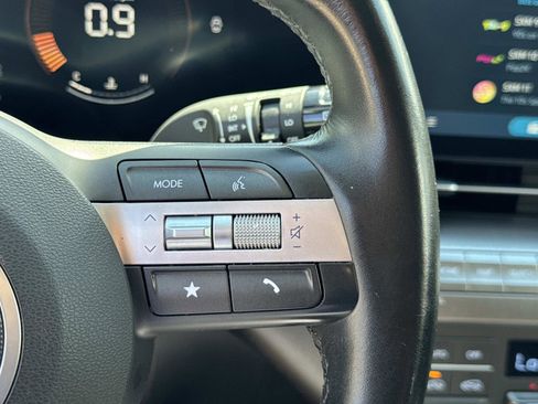 Used 2024 Hyundai Kona SEL FWD image 18
