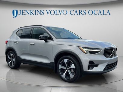 Used 2024 Volvo XC40 B5 Core