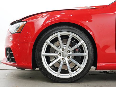 Used 2013 Audi RS 5 Coupe AWD/4WD image 27