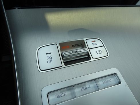 New 2026 Genesis GV70 2.5T Select image 16