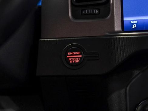 Used 2023 Ford Bronco Raptor AWD/4WD image 56