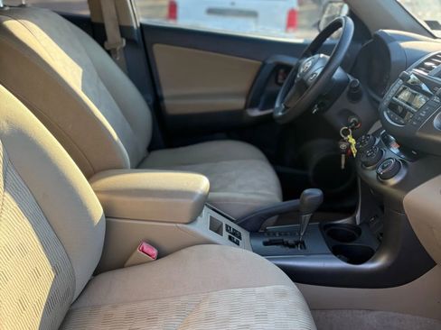 Used 2011 Toyota RAV4 2WD w/ Base L4 Extra Value Pkg image 14