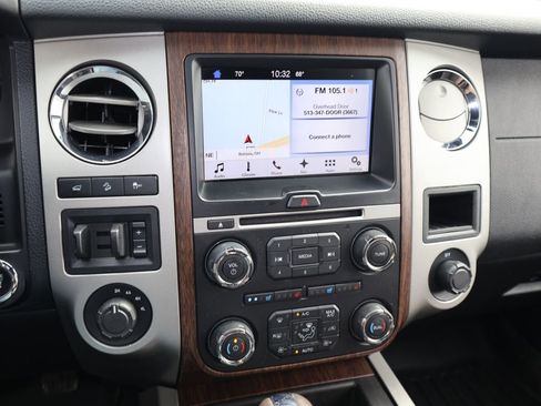 Used 2016 Ford Expedition King Ranch AWD/4WD image 19