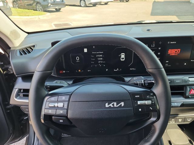 Used 2025 Kia K4 EX FWD image 23
