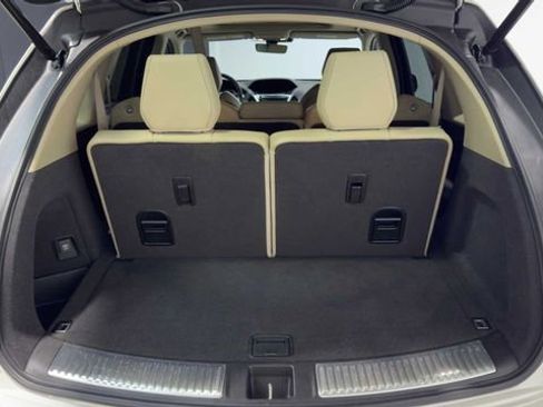 Used 2019 Acura MDX FWD w/ Technology Package image 36