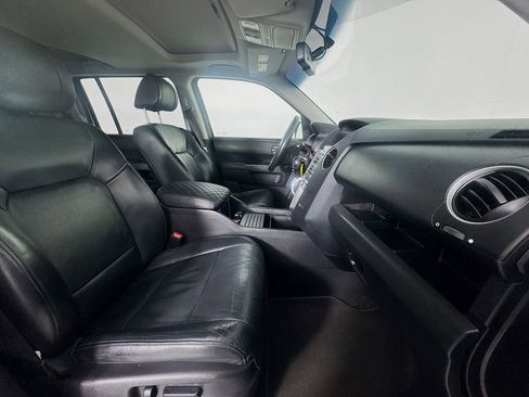 Used 2011 Honda Pilot EX-L image 34