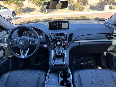 Used 2025 Acura RDX SH-AWD w/ Technology Package image 20