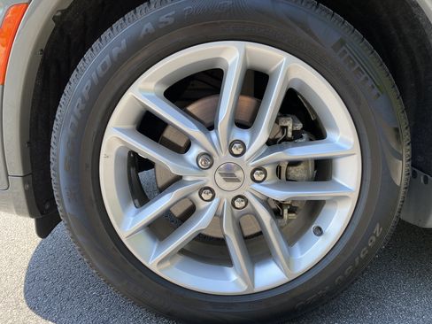 Used 2022 Dodge Durango R/T AWD/4WD image 41