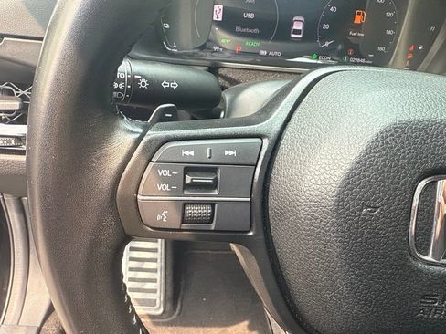 Used 2024 Honda Accord Sport image 21