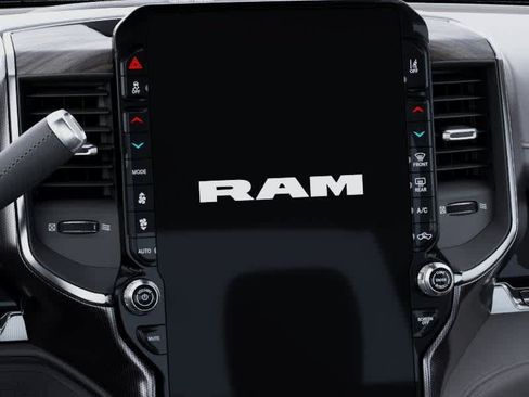 New 2026 RAM 3500 Limited AWD/4WD image 10