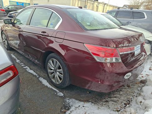 Used 2012 Honda Accord EX-L image 3