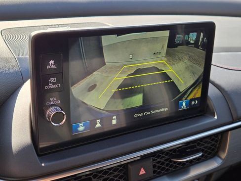 New 2025 Acura ADX A-Spec image 27