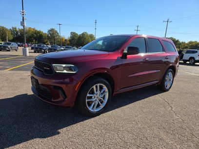Used 2023 Dodge Durango GT