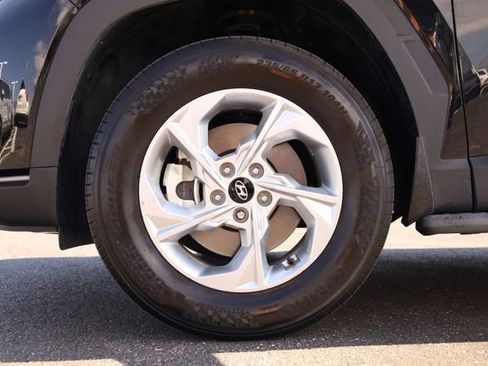 Used 2023 Hyundai Tucson SEL image 8