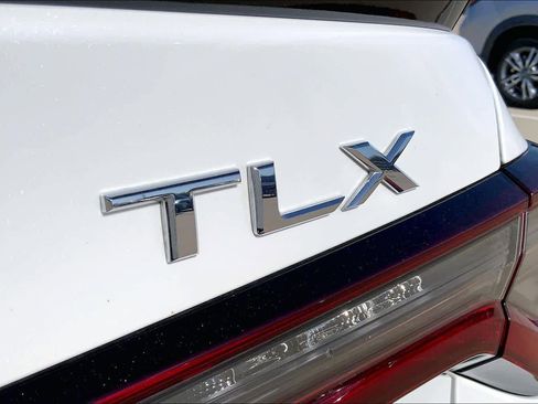 Certified 2025 Acura TLX SH-AWD w/ A-SPEC Pkg image 29