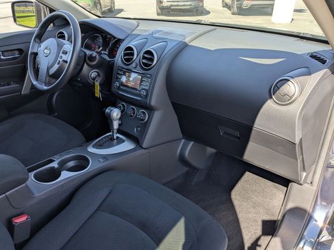 Used 2015 Nissan Rogue S w/ Convenience Package AWD/4WD image 27